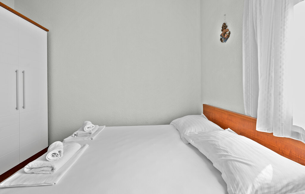 Ferienhaus - Rogoznica-Kalebova Luka , Kroatien - CDV095 35