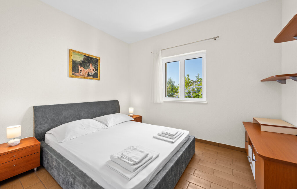 Ferienhaus - Rogoznica-Kalebova Luka , Kroatien - CDV095 38