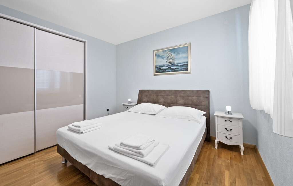 Ferienhaus - Rogoznica-Kalebova Luka , Kroatien - CDV095 39