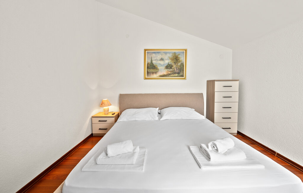 Ferienhaus - Rogoznica-Kalebova Luka , Kroatien - CDV095 40