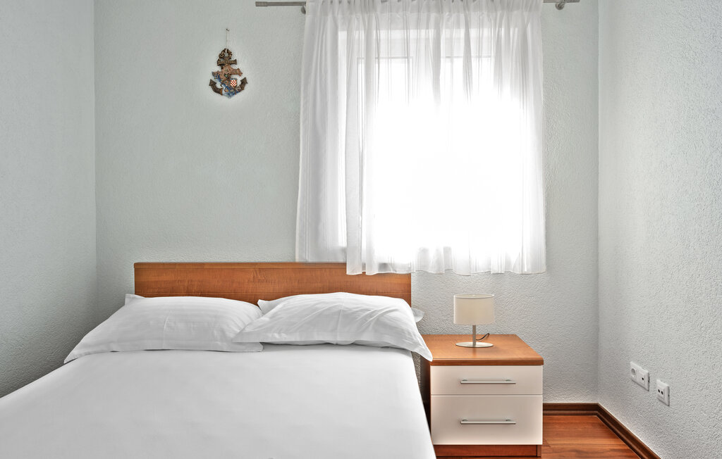 Ferienhaus - Rogoznica-Kalebova Luka , Kroatien - CDV095 41