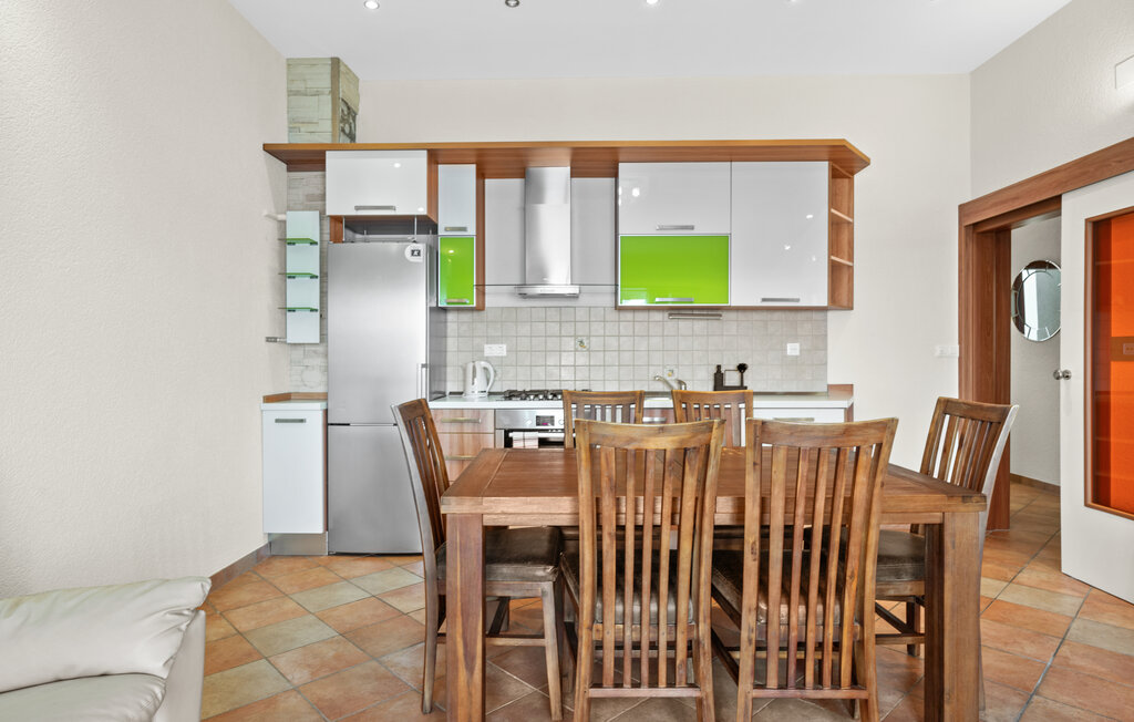 Ferienhaus - Rogoznica-Kalebova Luka , Kroatien - CDV095 28