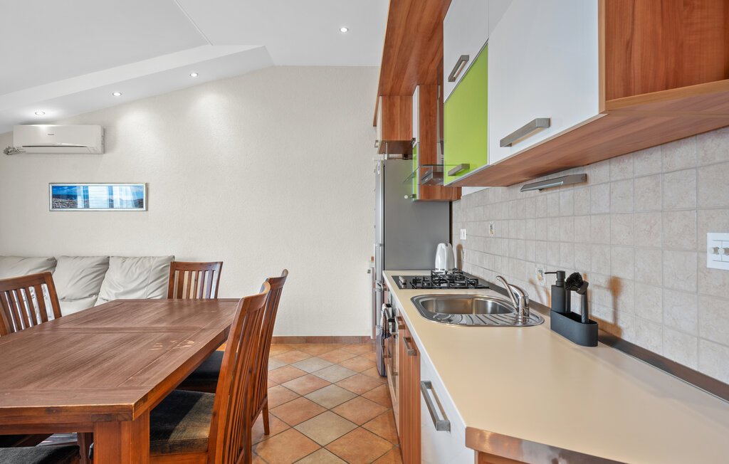 Ferienhaus - Rogoznica-Kalebova Luka , Kroatien - CDV095 29