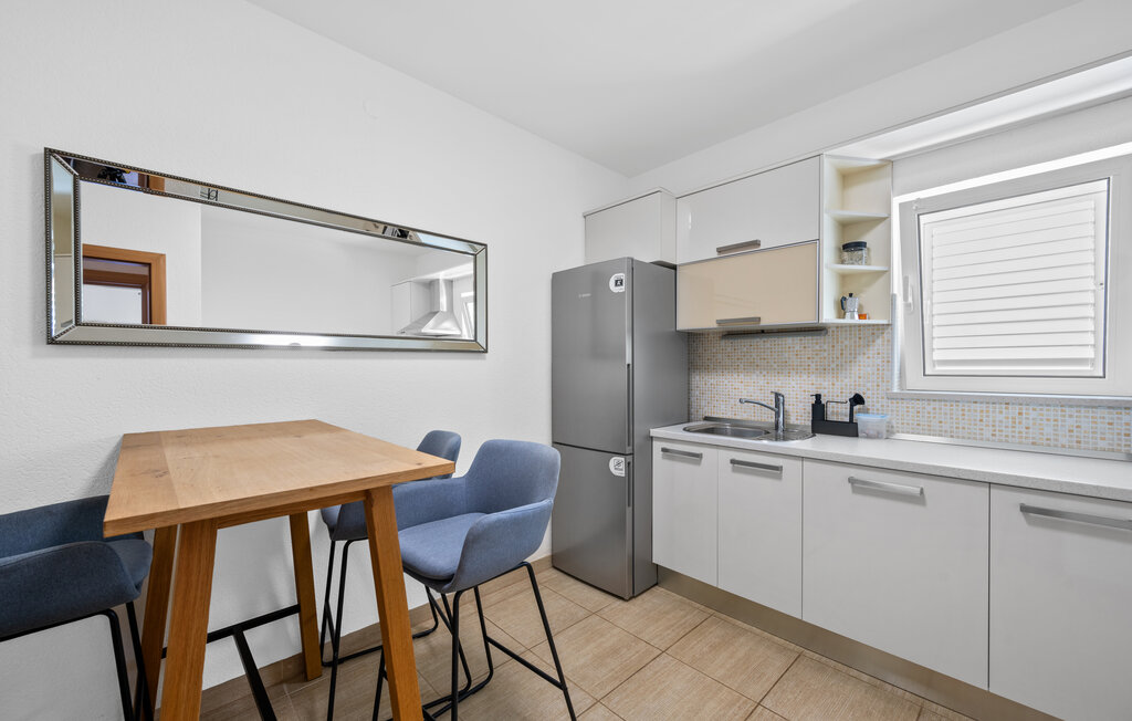 Ferienhaus - Rogoznica-Kalebova Luka , Kroatien - CDV095 30