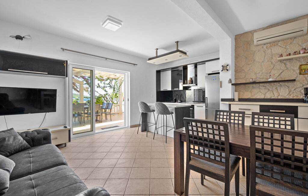 Ferienhaus - Rogoznica-Kalebova Luka , Kroatien - CDV095 6