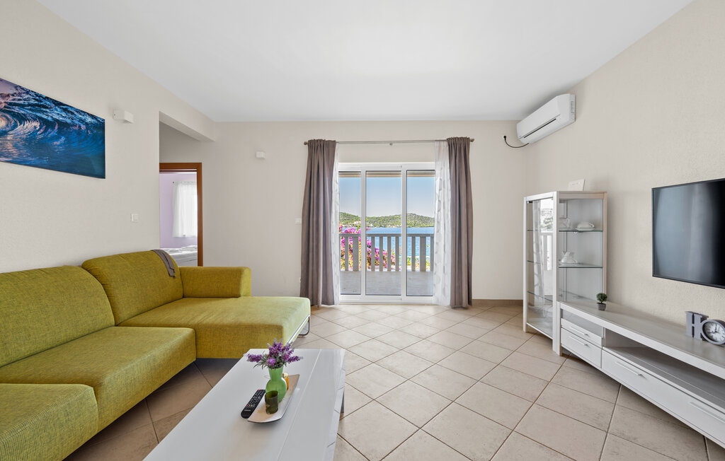 Ferienhaus - Rogoznica-Kalebova Luka , Kroatien - CDV095 23