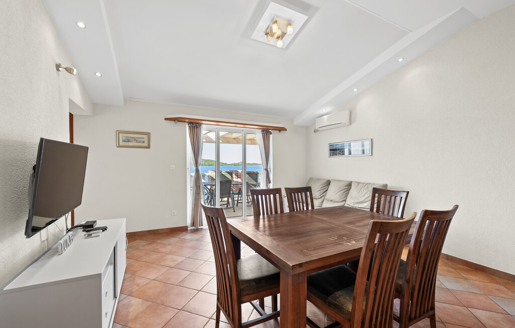 Ferienhaus - Rogoznica-Kalebova Luka , Kroatien - CDV095 25