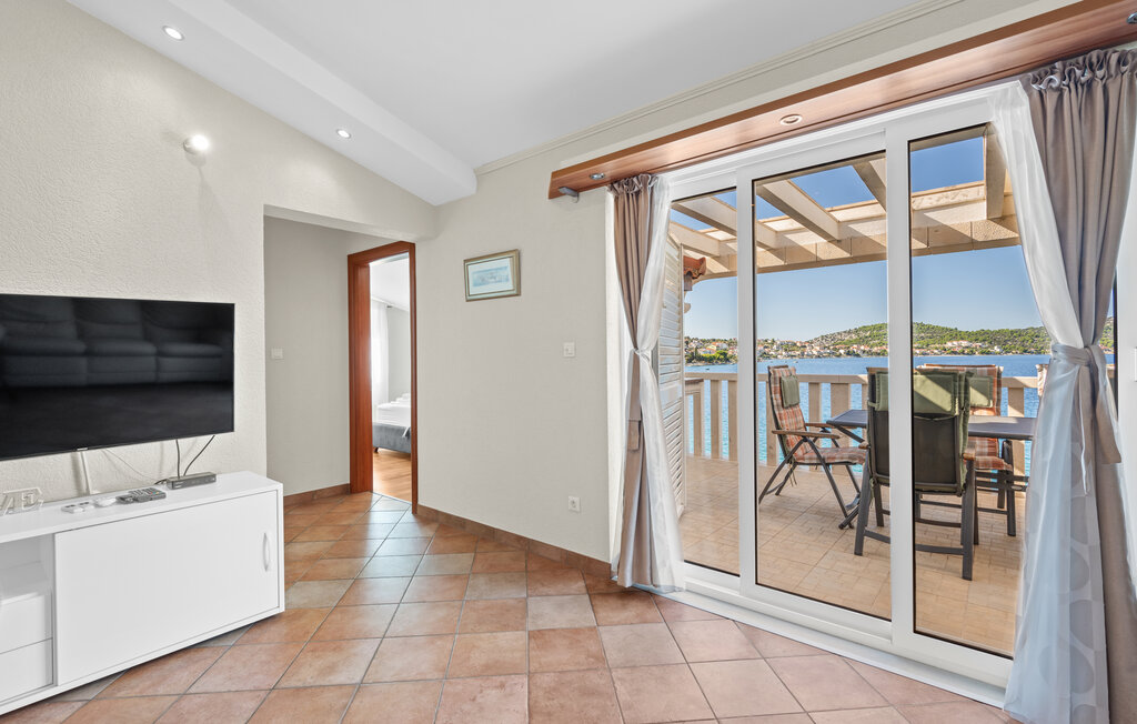 Ferienhaus - Rogoznica-Kalebova Luka , Kroatien - CDV095 26