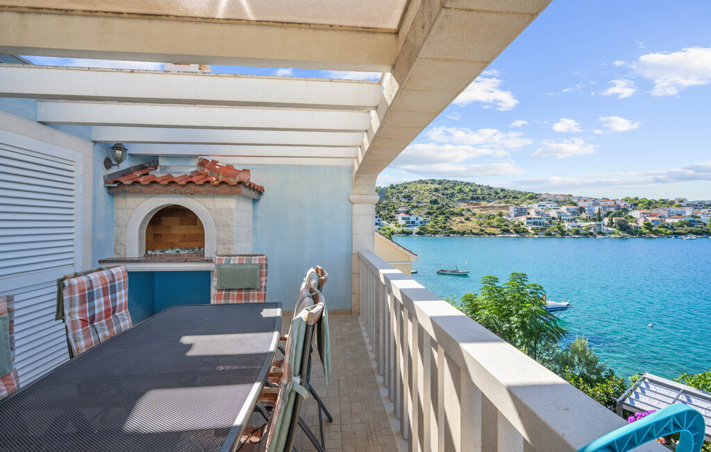 Ferienhaus - Rogoznica-Kalebova Luka , Kroatien - CDV095 17