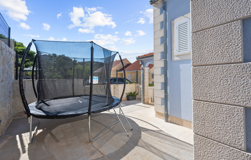 Ferienhaus - Rogoznica-Kalebova Luka , Kroatien - CDV095 18