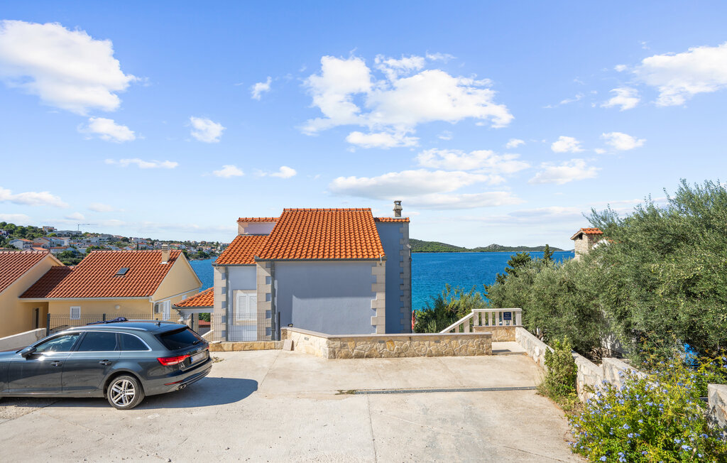 Ferienhaus - Rogoznica-Kalebova Luka , Kroatien - CDV095 19