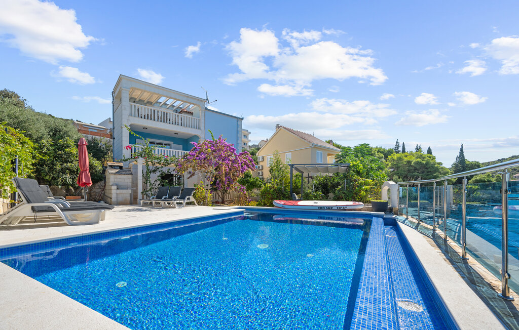 Ferienhaus - Rogoznica-Kalebova Luka , Kroatien - CDV095 10