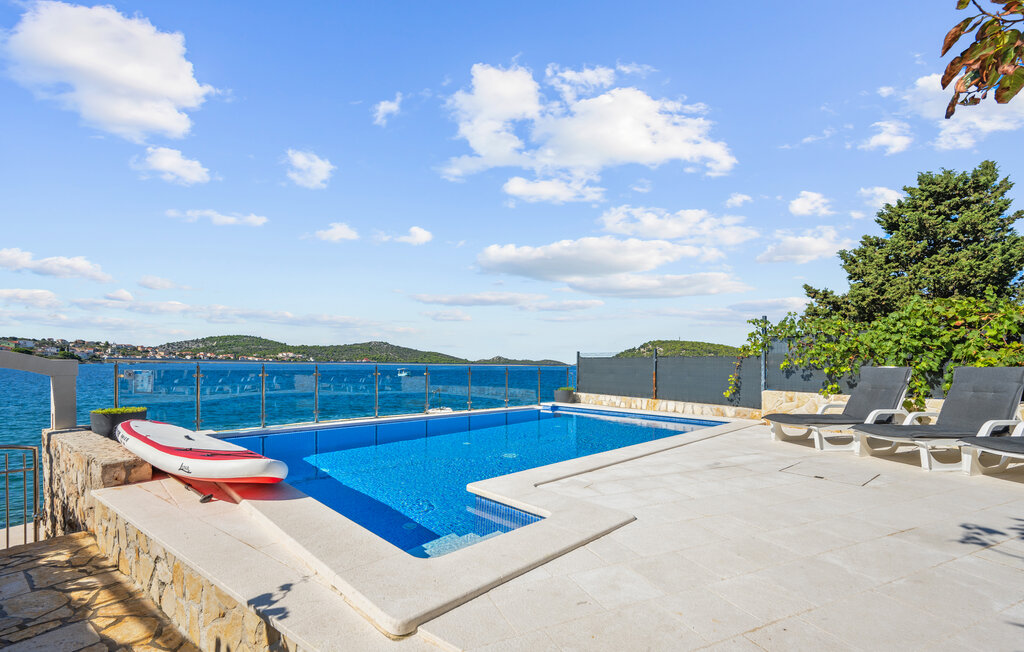 Ferienhaus - Rogoznica-Kalebova Luka , Kroatien - CDV095 2