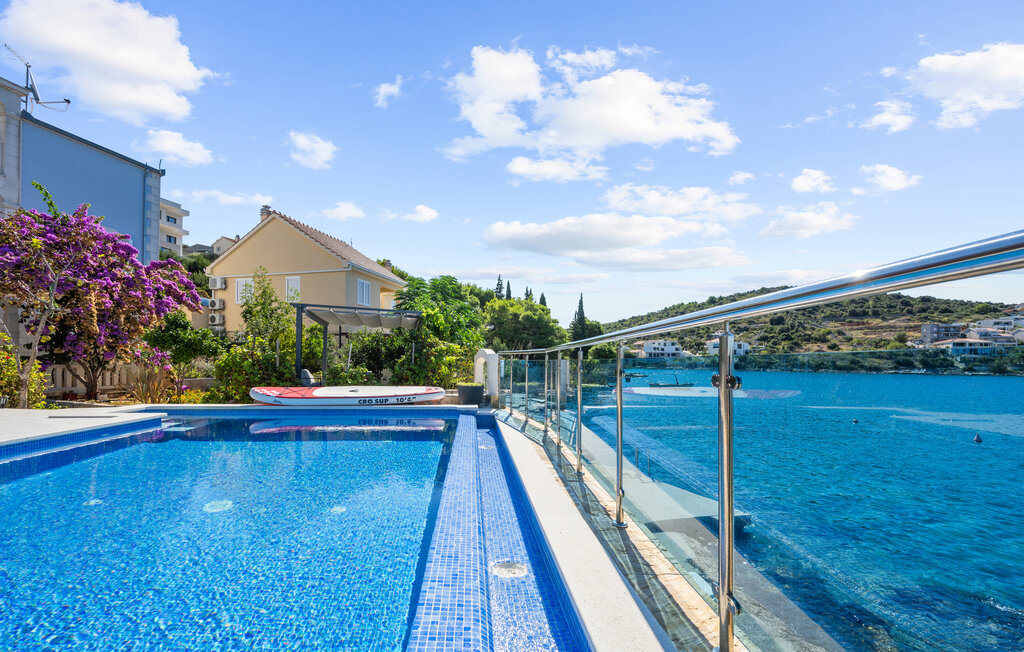 Ferienhaus - Rogoznica-Kalebova Luka , Kroatien - CDV095 12