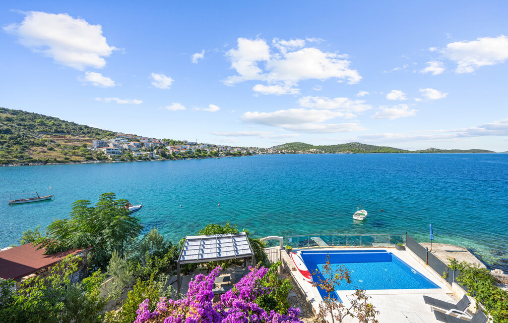 Ferienhaus - Rogoznica-Kalebova Luka , Kroatien - CDV095 1
