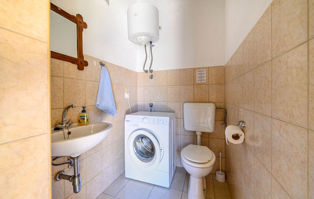 Ferienhaus - Sibenik-Jadrija , Kroatien - CDV992 29