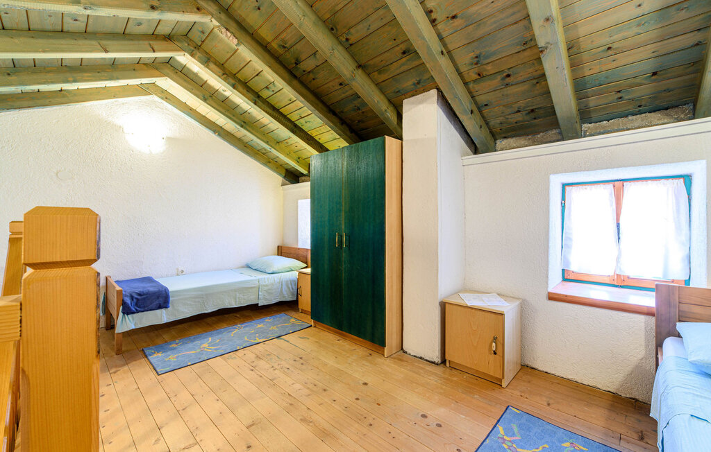 Ferienhaus - Sibenik-Jadrija , Kroatien - CDV992 26