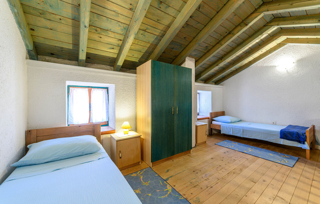 Ferienhaus - Sibenik-Jadrija , Kroatien - CDV992 27