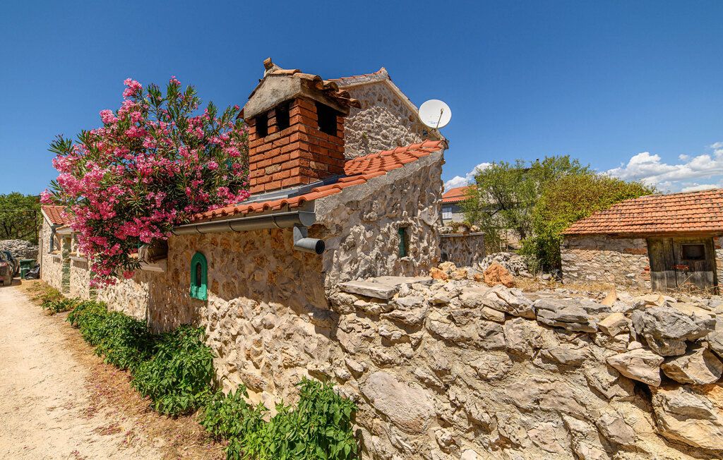 Ferienhaus - Sibenik-Jadrija , Kroatien - CDV992 10