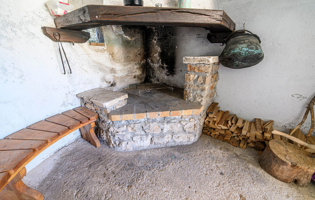 Ferienhaus - Sibenik-Jadrija , Kroatien - CDV992 8