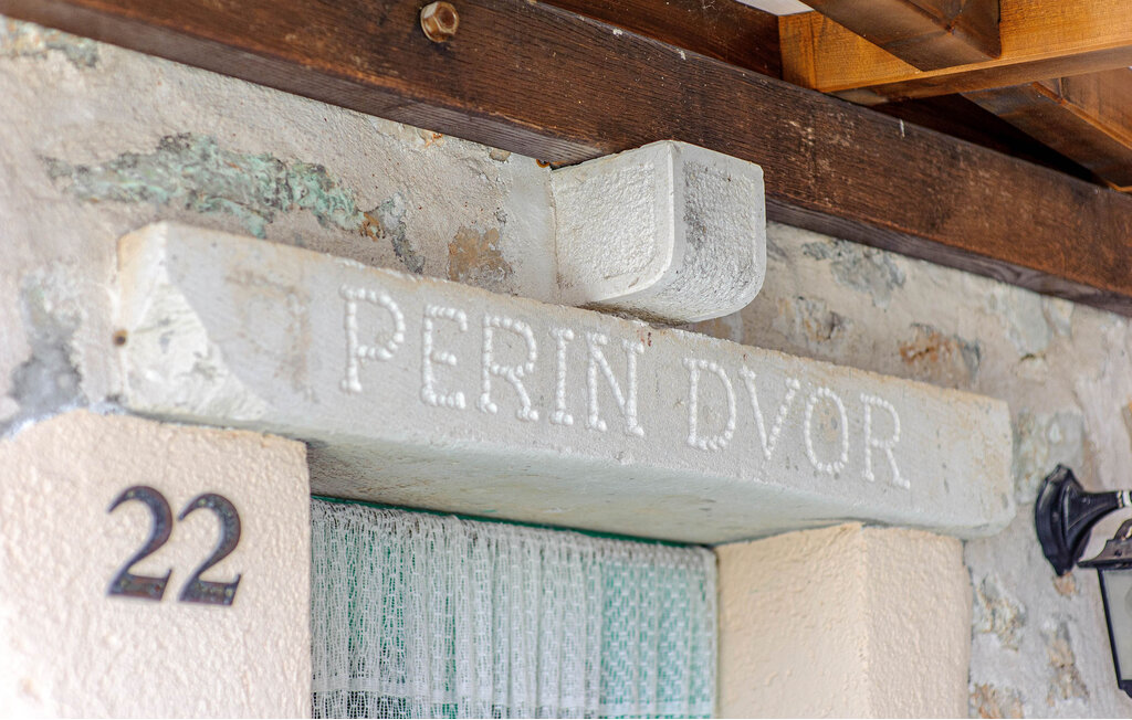 Ferienhaus - Sibenik-Jadrija , Kroatien - CDV992 9