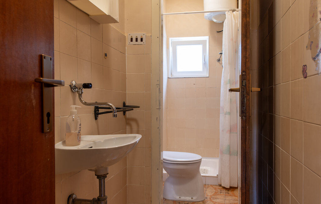 Lejlighed - Sibenik-Grebastica , Kroatien - CDV840 19