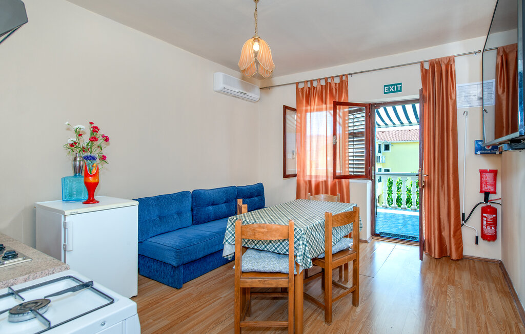 Lejlighed - Sibenik-Grebastica , Kroatien - CDV840 9