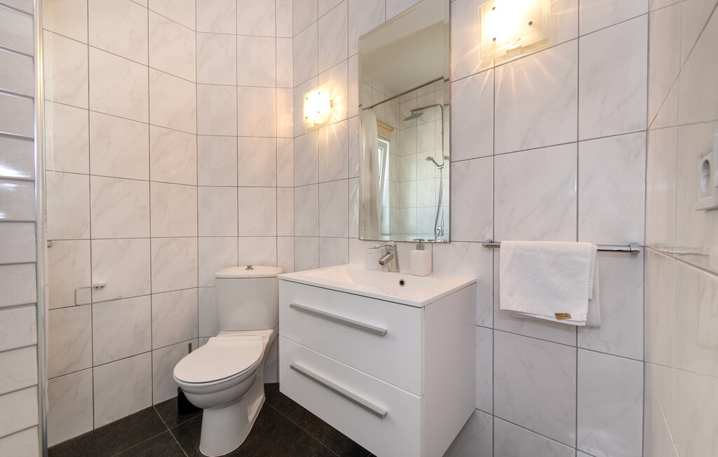 Feriehus - Vodice , Kroatia - CDV812 24