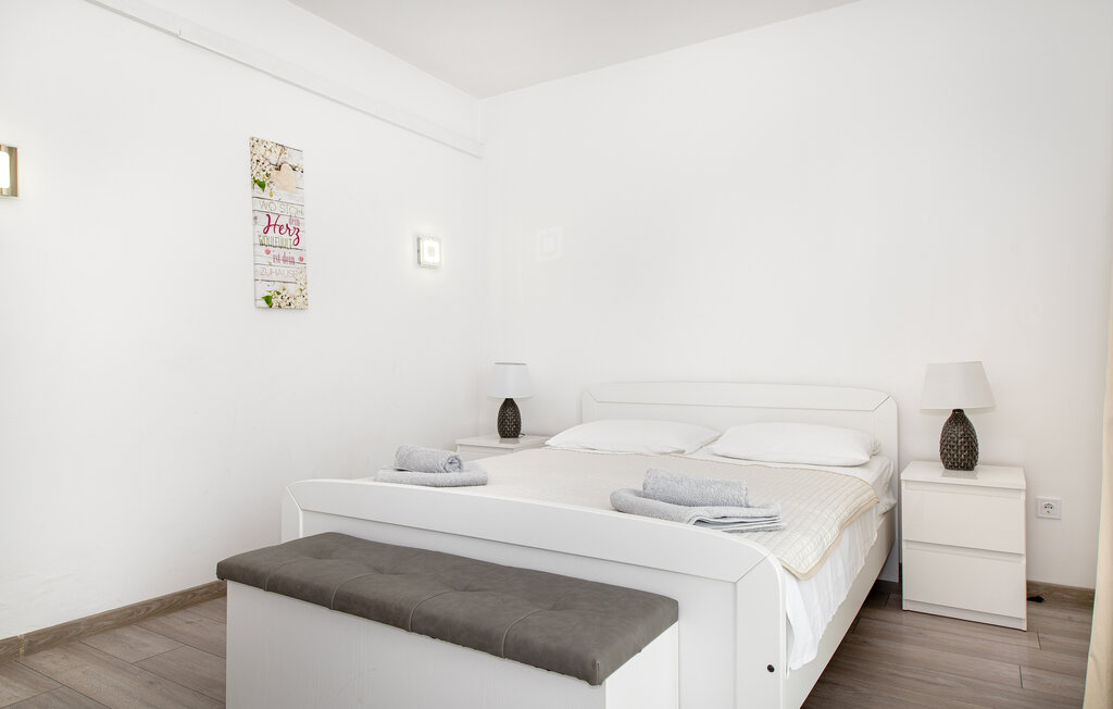 Feriehus - Vodice , Kroatia - CDV812 15