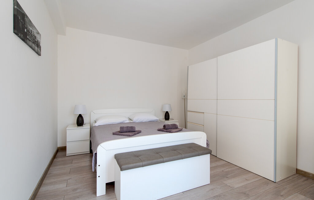 Feriehus - Vodice , Kroatia - CDV812 16