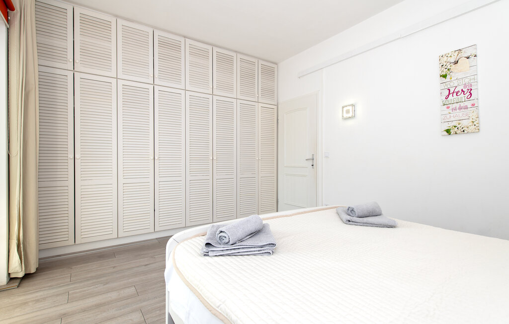 Feriehus - Vodice , Kroatia - CDV812 17