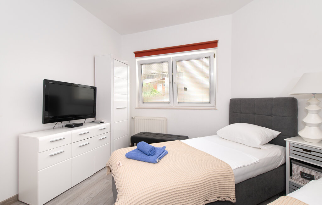 Feriehus - Vodice , Kroatia - CDV812 19