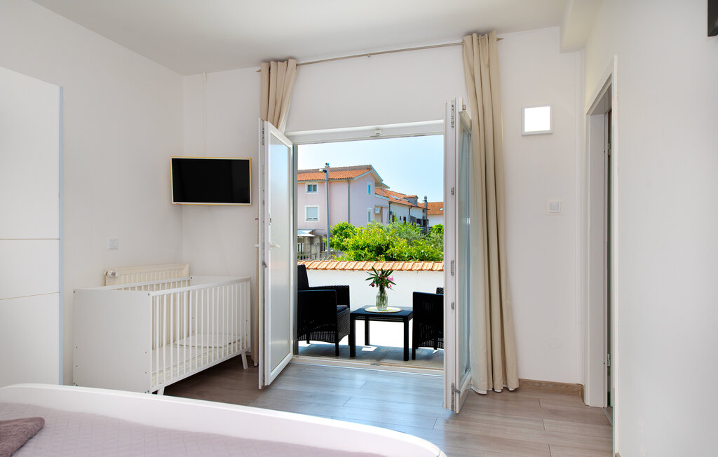 Feriehus - Vodice , Kroatia - CDV812 20