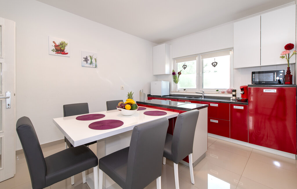 Feriehus - Vodice , Kroatia - CDV812 9