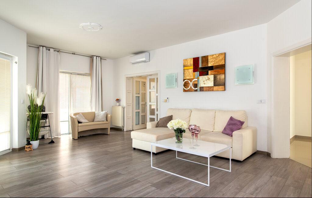 Feriehus - Vodice , Kroatia - CDV812 4