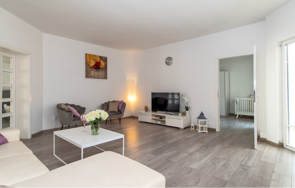 Feriehus - Vodice , Kroatia - CDV812 7