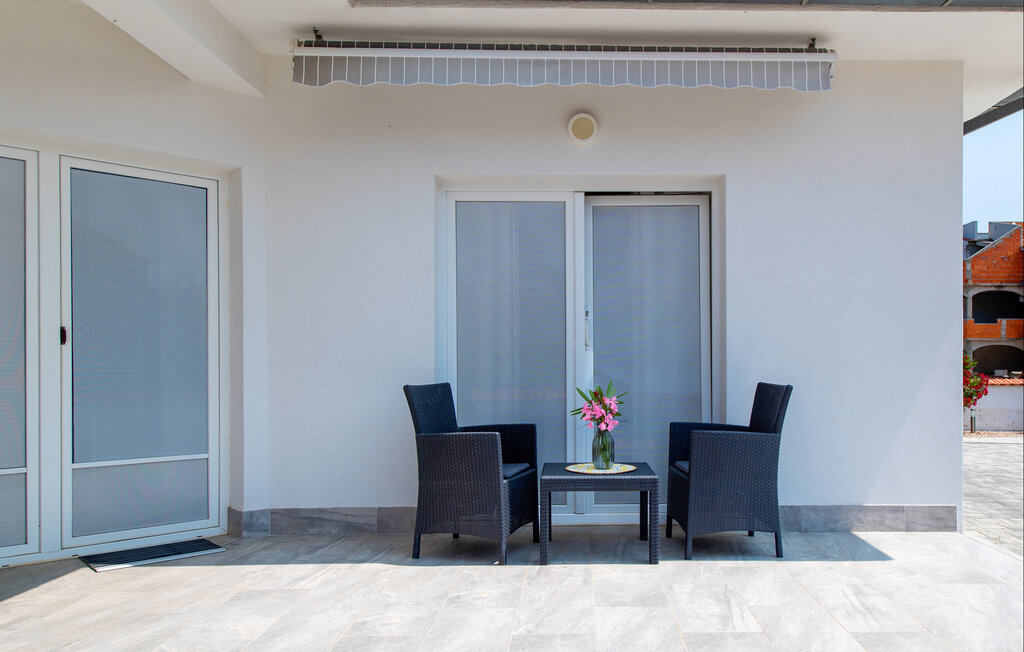 Feriehus - Vodice , Kroatia - CDV812 3