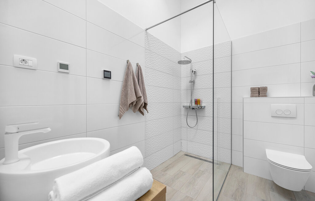 Ferienhaus - Sibenik-Dubrava , Kroatien - CDV006 45