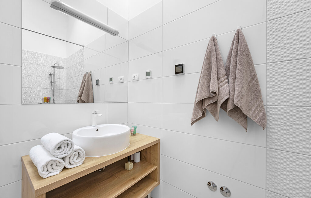 Ferienhaus - Sibenik-Dubrava , Kroatien - CDV006 46