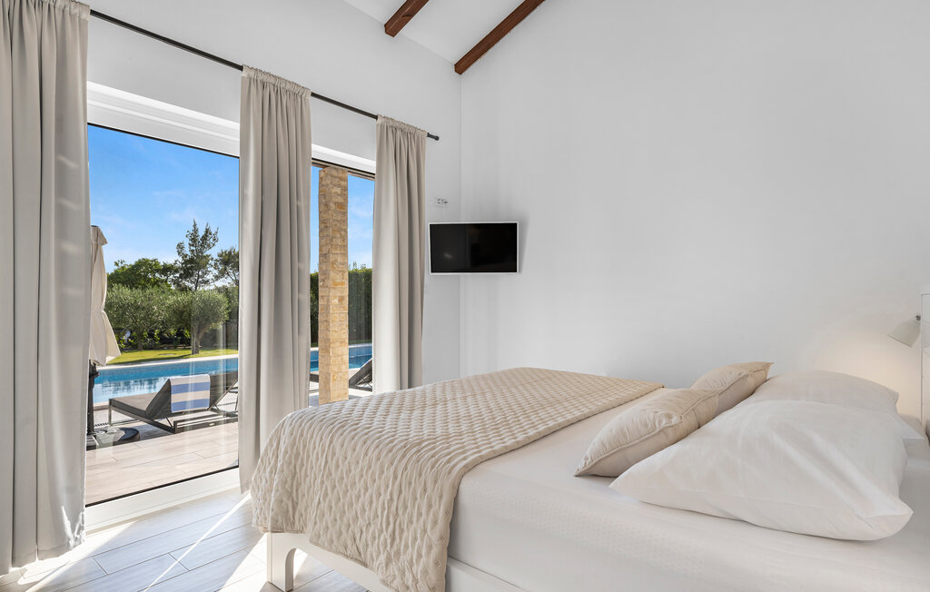 Ferienhaus - Sibenik-Dubrava , Kroatien - CDV006 4