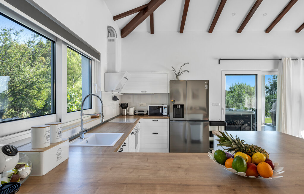 Ferienhaus - Sibenik-Dubrava , Kroatien - CDV006 3