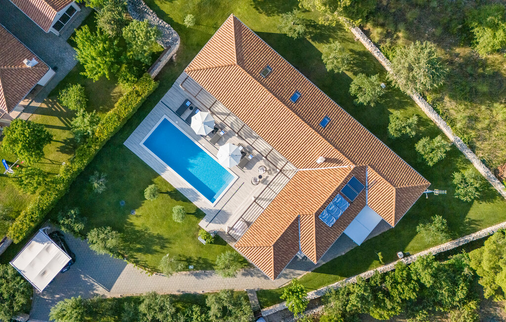 Ferienhaus - Sibenik-Dubrava , Kroatien - CDV006 24