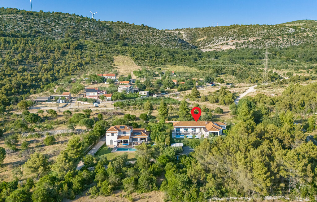 Ferienhaus - Sibenik-Dubrava , Kroatien - CDV006 25