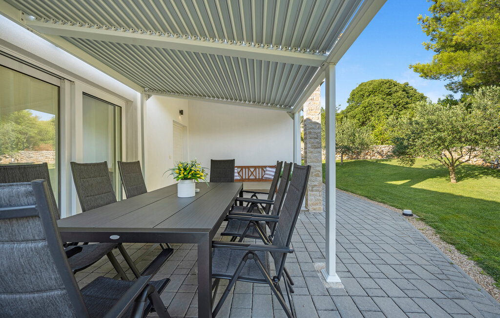 Ferienhaus - Sibenik-Dubrava , Kroatien - CDV006 6