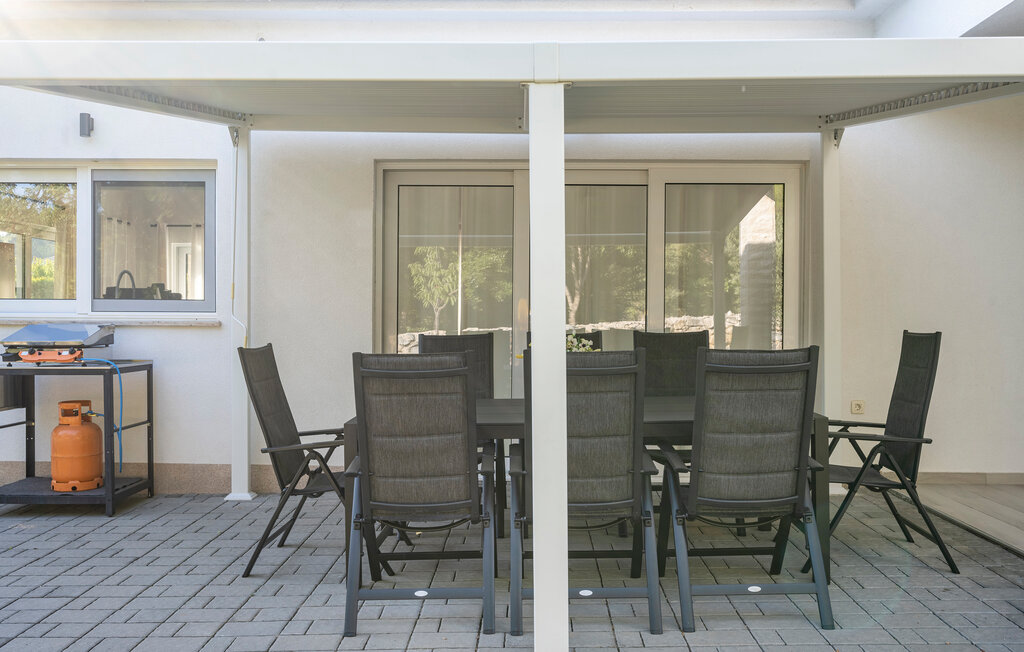 Ferienhaus - Sibenik-Dubrava , Kroatien - CDV006 27