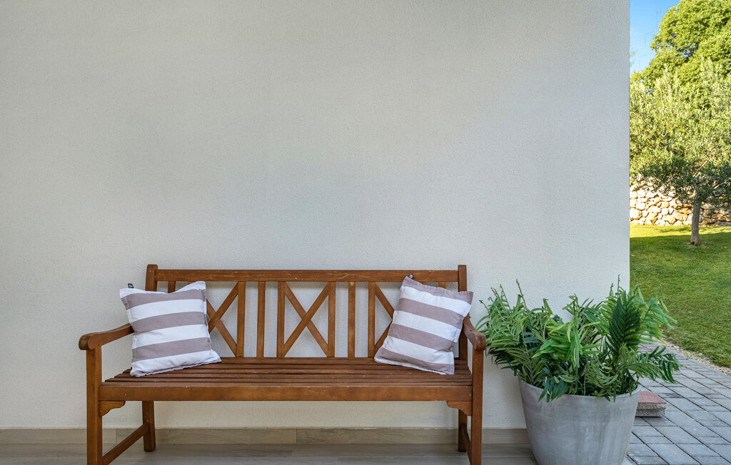 Ferienhaus - Sibenik-Dubrava , Kroatien - CDV006 28