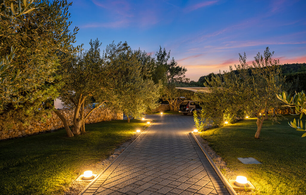Ferienhaus - Sibenik-Dubrava , Kroatien - CDV006 31