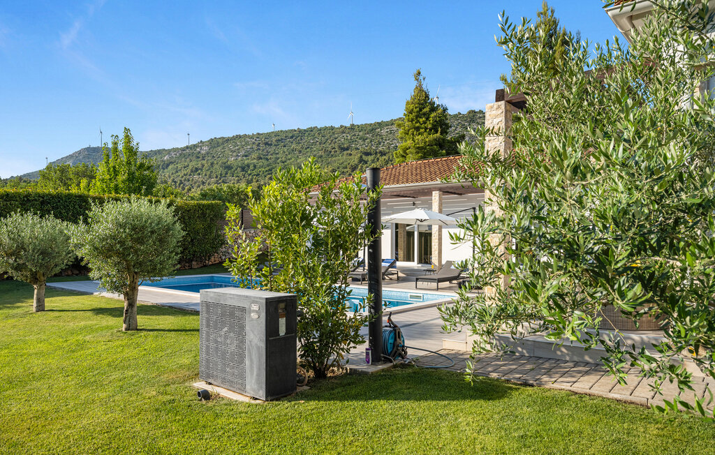 Ferienhaus - Sibenik-Dubrava , Kroatien - CDV006 11