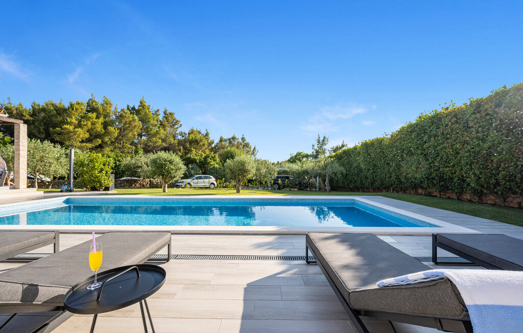 Ferienhaus - Sibenik-Dubrava , Kroatien - CDV006 13