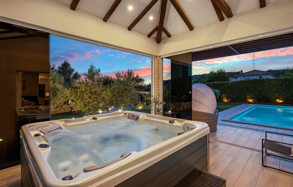 Ferienhaus - Sibenik-Dubrava , Kroatien - CDV006 17